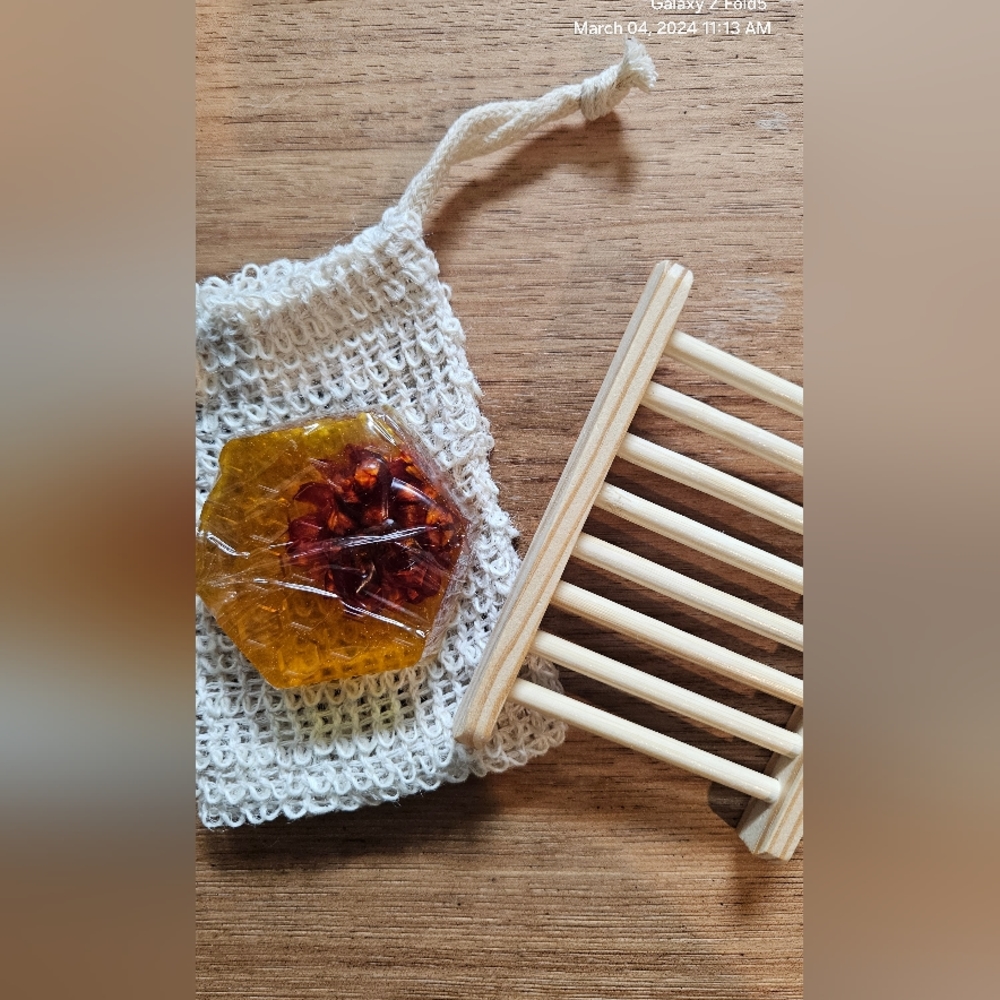 Homemade Hand Soap - Picture 3 of 15